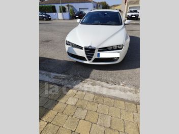 ALFA ROMEO 