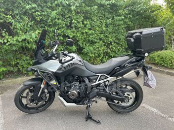 SUZUKI DL V-STROM 800 SE