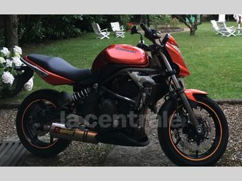 KAWASAKI ER-6N 649