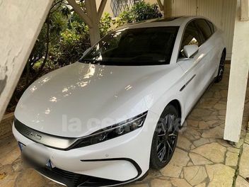 BYD 
