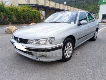 PEUGEOT 