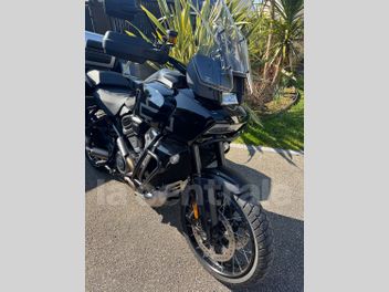 HARLEY DAVIDSON PAN AMERICA 1250