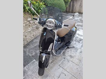 PIAGGIO VESPA 125