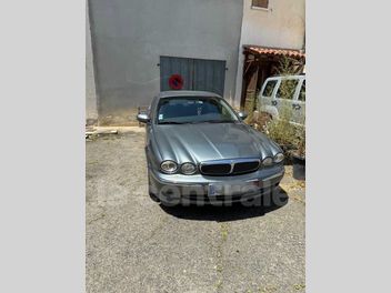 JAGUAR 