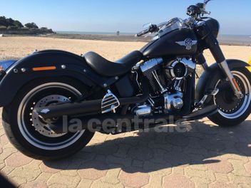 HARLEY DAVIDSON FAT BOY 1690 SPECIAL ABS