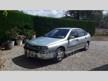 RENAULT 