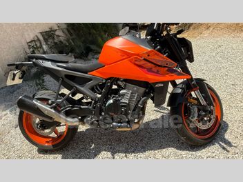 KTM SUPER DUKE 990 R