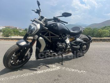 DUCATI XDIAVEL 1262