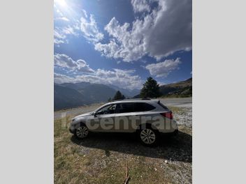 SUBARU 