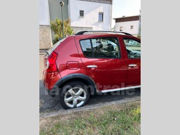 DACIA 