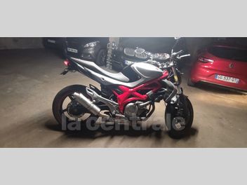 SUZUKI GLADIUS SFV 650 ABS