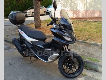 APRILIA SCARABEO 125 GT