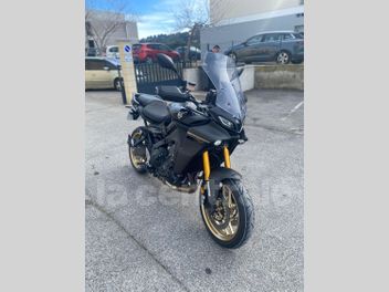 YAMAHA TDM 900 ABS GT
