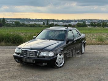 MERCEDES 