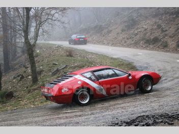 ALPINE 