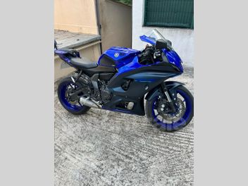 YAMAHA XT 700