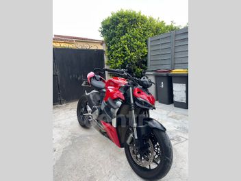 DUCATI STREETFIGHTER V2 955