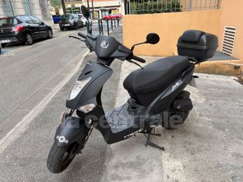 KYMCO AGILITY 50