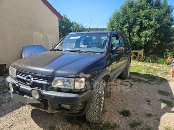 OPEL 