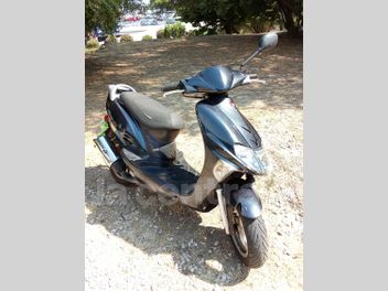 KYMCO PEOPLE 50