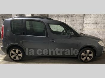 SKODA 