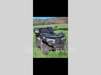 KYMCO MXU 500