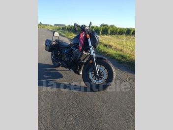 HONDA CMX REBEL 500