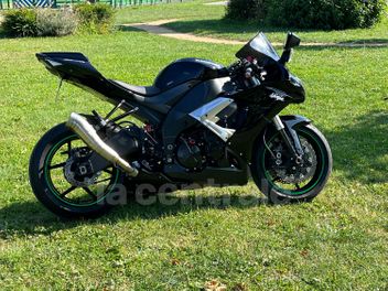 KAWASAKI ZX 10 R 1000