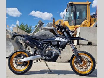 KTM EXC 525 RACING