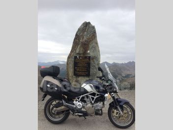 APRILIA MANA 850 ABS