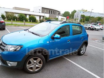 DACIA 
