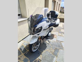BMW R1200 RT 1200 EXCLUSIVE