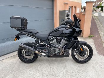 HARLEY DAVIDSON PAN AMERICA 1250 S