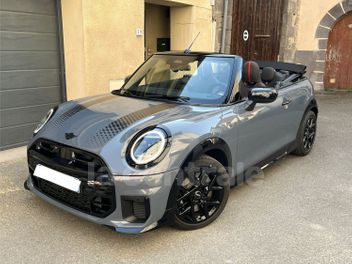MINI MINI 4 CABRIOLET IV (2) (F67) CABRIOLET 2.0 COOPER 163 C JCW + BANDES DKG7