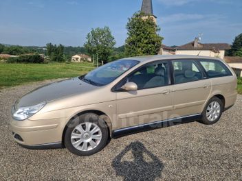 CITROEN 