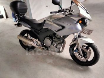 YAMAHA TDM 900 ABS