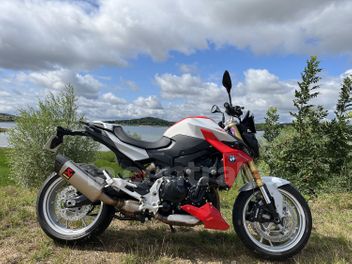 BMW F900 R 900