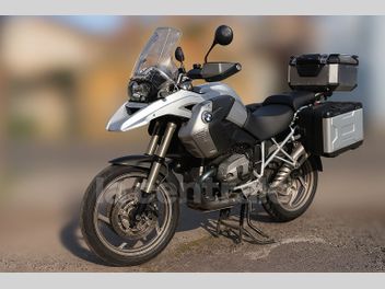 BMW K1200 R 1200