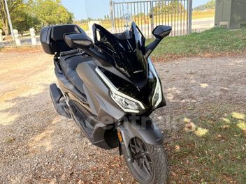 HONDA FORZA 125