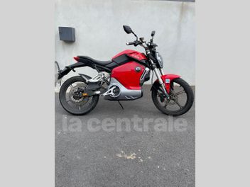 SUPER SOCO TC MAX 5000W