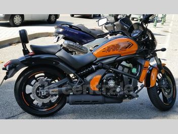 KAWASAKI VULCAN S 650