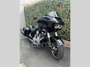 HARLEY DAVIDSON DYNA FAT BOB 1690 SPECIAL ABS