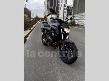 YAMAHA XSR 700 48CH