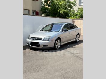 OPEL VECTRA 3 GTS III GTS 1.9 CDTI 120 5P