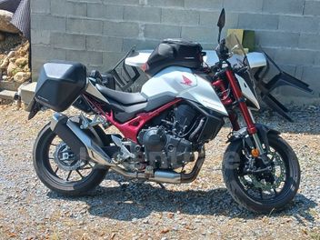 HONDA NC 750 X DNC