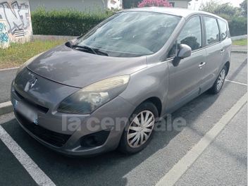 RENAULT GRAND SCENIC 2 II (2) 1.5 DCI 105 FAP AUTHENTIQUE 5PL