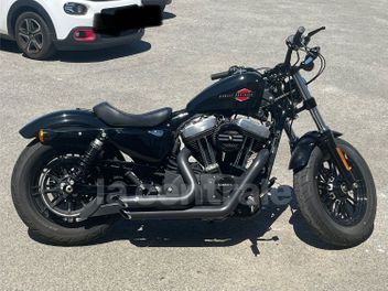 HARLEY DAVIDSON ROADSTER XL 1200 CX