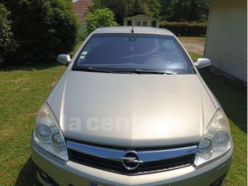 OPEL 