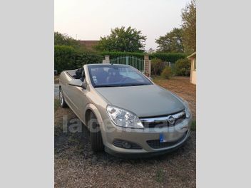 OPEL ASTRA 3 TWINTOP III TWINTOP 1.8 140 COSMO