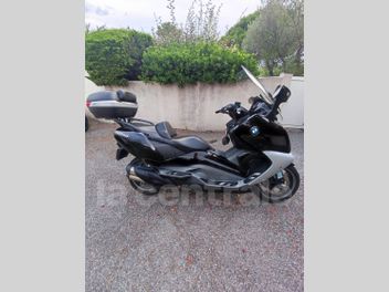 BMW C 650 GT